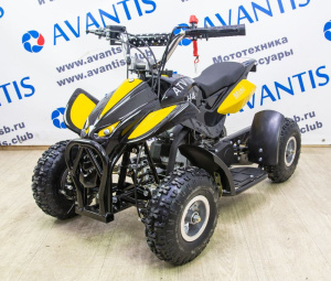 Детский квадроцикл ATV H4 Mini