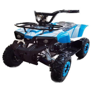 Квадроцикл ATV WELS Thunder mini 2T