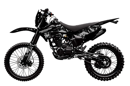 Кроссовый мотоцикл PROMAX ARMY 250